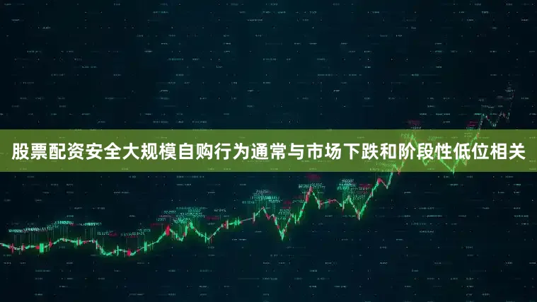 股票配资安全大规模自购行为通常与市场下跌和阶段性低位相关