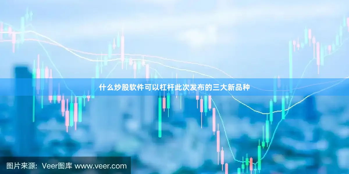 什么炒股软件可以杠杆此次发布的三大新品种